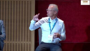Question & Answer - Clean Energy